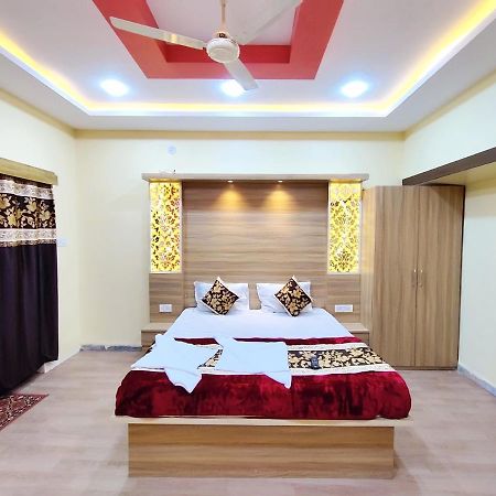 Hotel Family Inn Foreign Guest Only Aurangabad  Ngoại thất bức ảnh