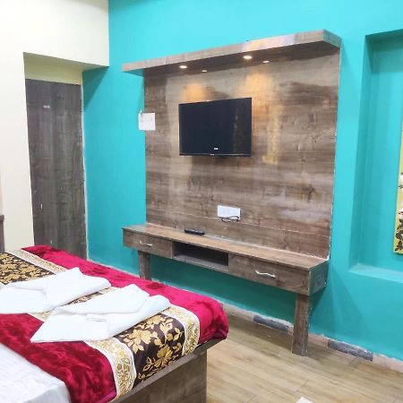 Hotel Family Inn Foreign Guest Only Aurangabad  Ngoại thất bức ảnh