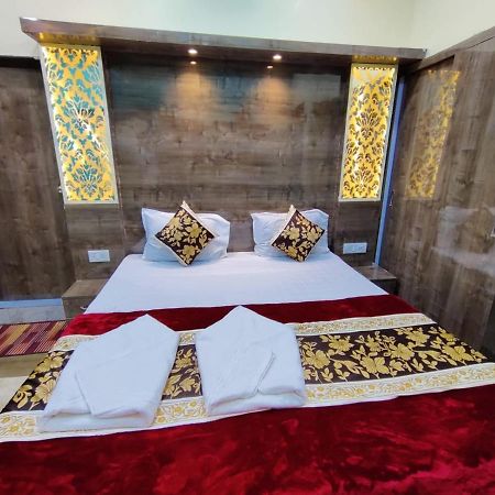 Hotel Family Inn Foreign Guest Only Aurangabad  Ngoại thất bức ảnh