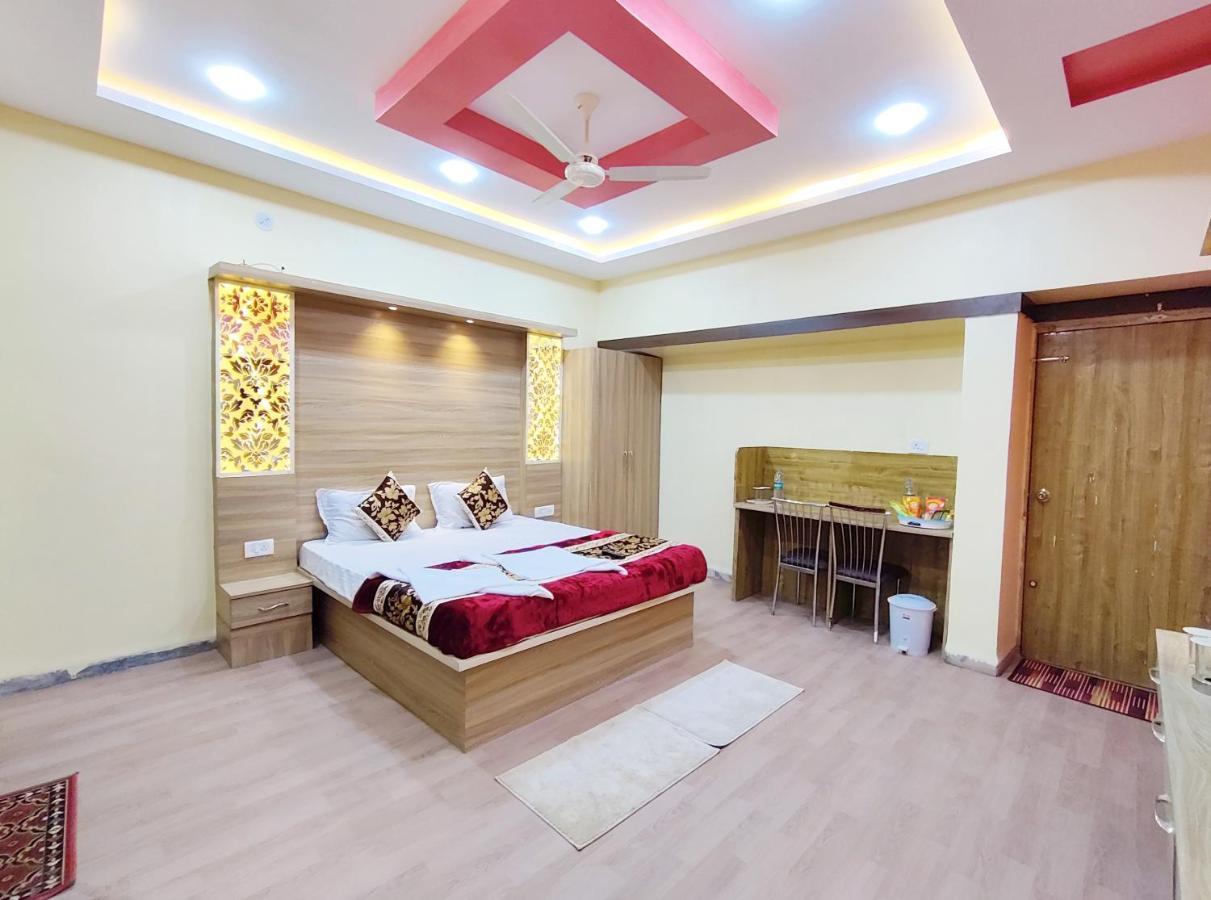 Hotel Family Inn Foreign Guest Only Aurangabad  Ngoại thất bức ảnh