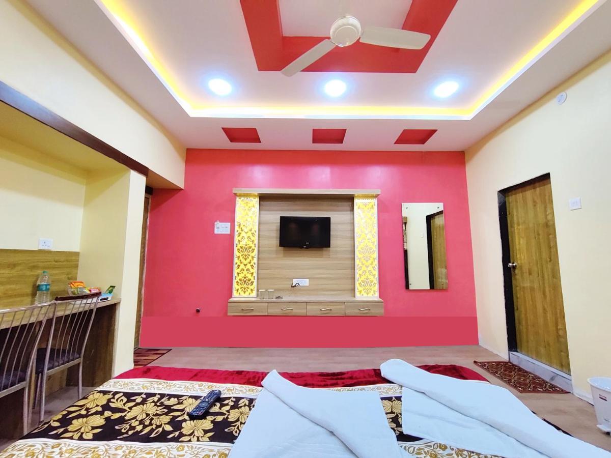 Hotel Family Inn Foreign Guest Only Aurangabad  Ngoại thất bức ảnh