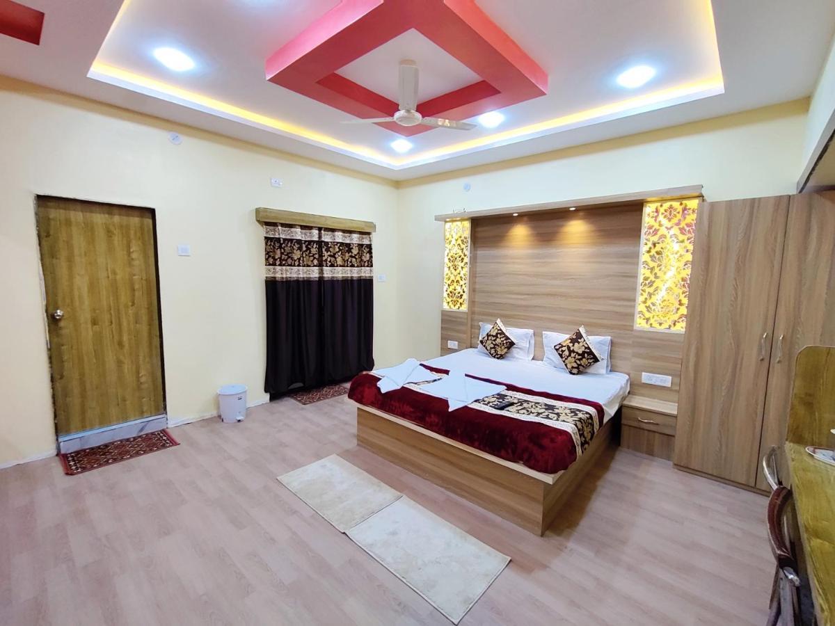 Hotel Family Inn Foreign Guest Only Aurangabad  Ngoại thất bức ảnh
