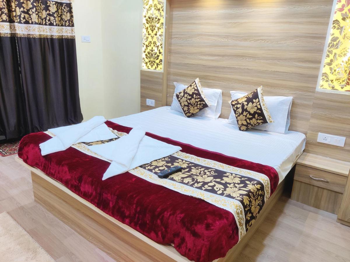 Hotel Family Inn Foreign Guest Only Aurangabad  Ngoại thất bức ảnh