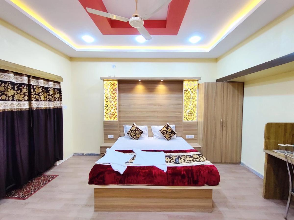 Hotel Family Inn Foreign Guest Only Aurangabad  Ngoại thất bức ảnh