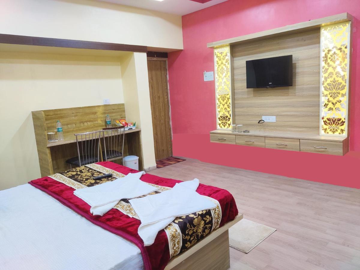 Hotel Family Inn Foreign Guest Only Aurangabad  Ngoại thất bức ảnh