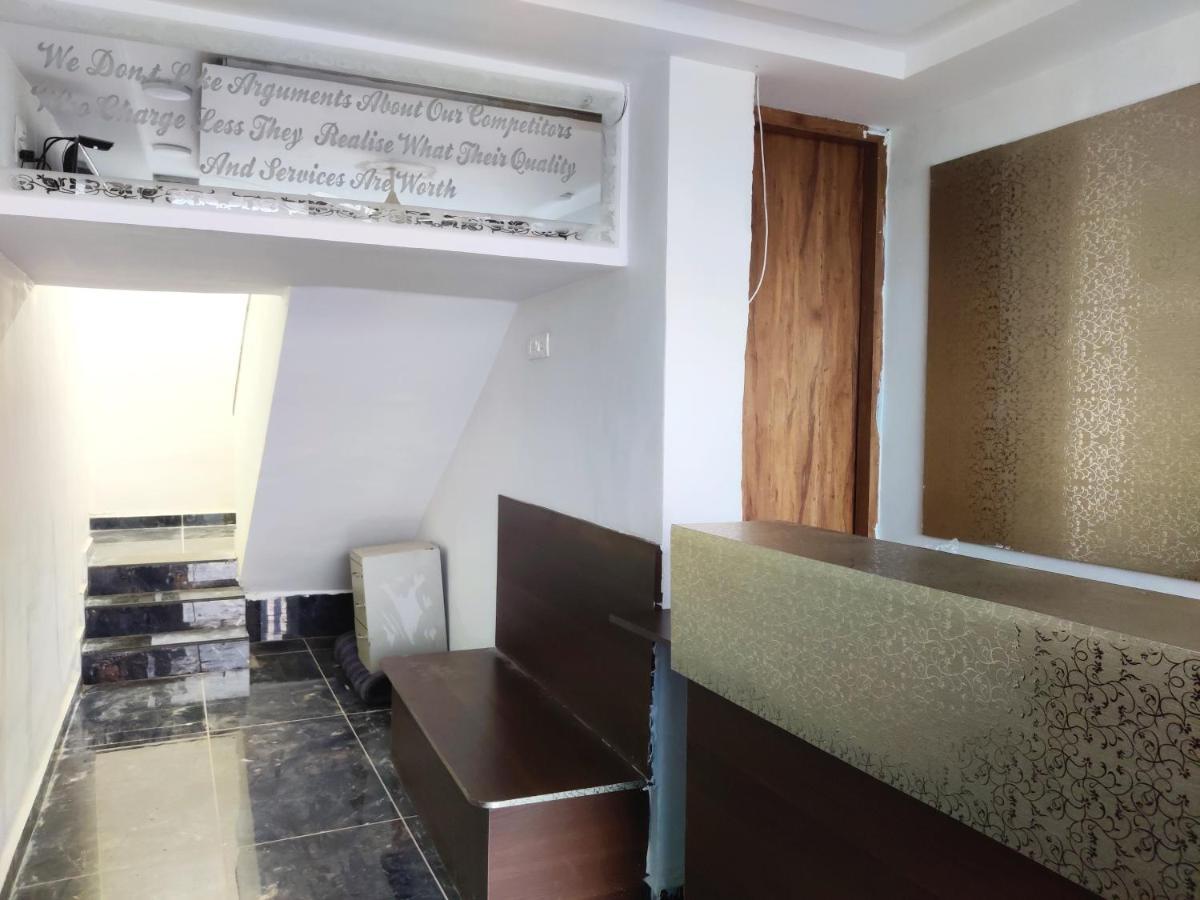 Hotel Family Inn Foreign Guest Only Aurangabad  Ngoại thất bức ảnh
