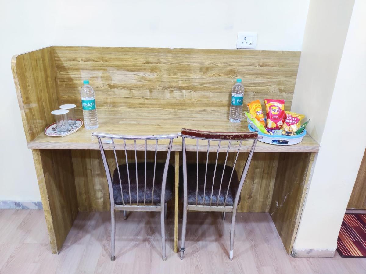 Hotel Family Inn Foreign Guest Only Aurangabad  Ngoại thất bức ảnh