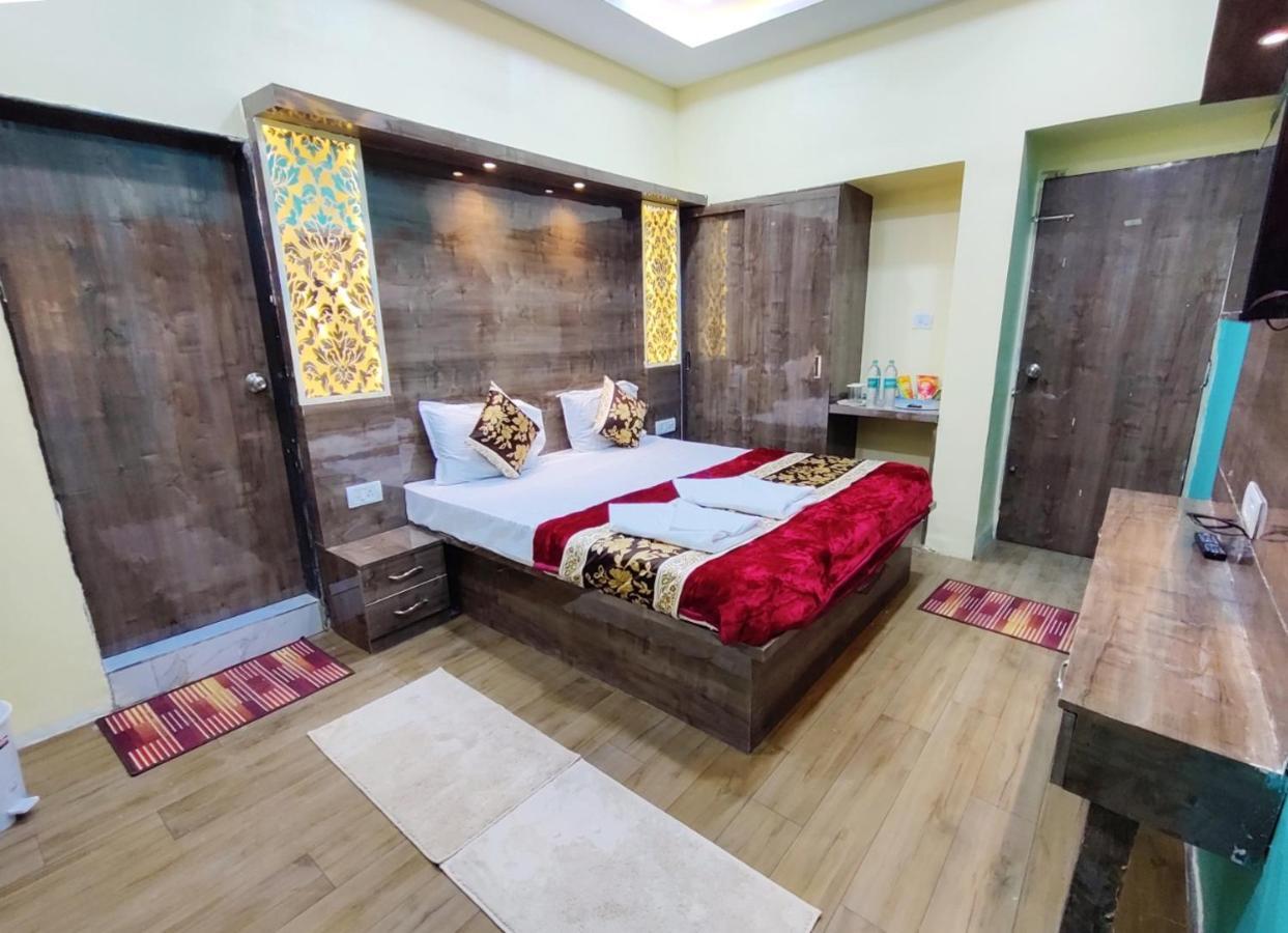 Hotel Family Inn Foreign Guest Only Aurangabad  Ngoại thất bức ảnh