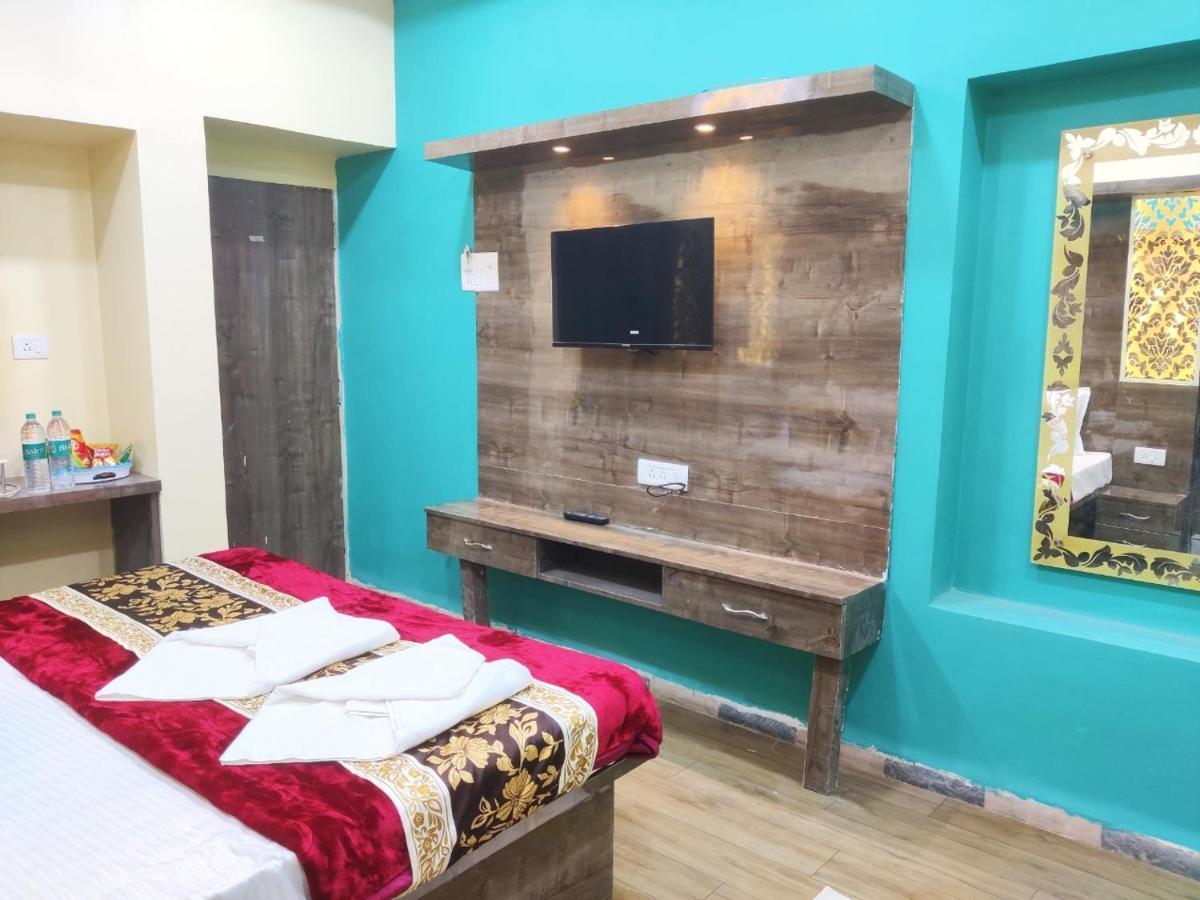 Hotel Family Inn Foreign Guest Only Aurangabad  Ngoại thất bức ảnh