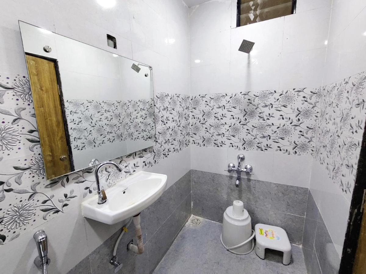 Hotel Family Inn Foreign Guest Only Aurangabad  Ngoại thất bức ảnh