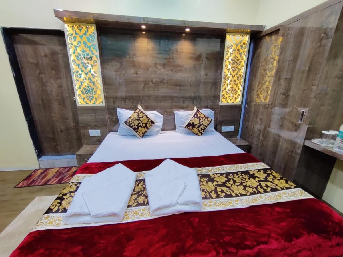 Hotel Family Inn Foreign Guest Only Aurangabad  Ngoại thất bức ảnh