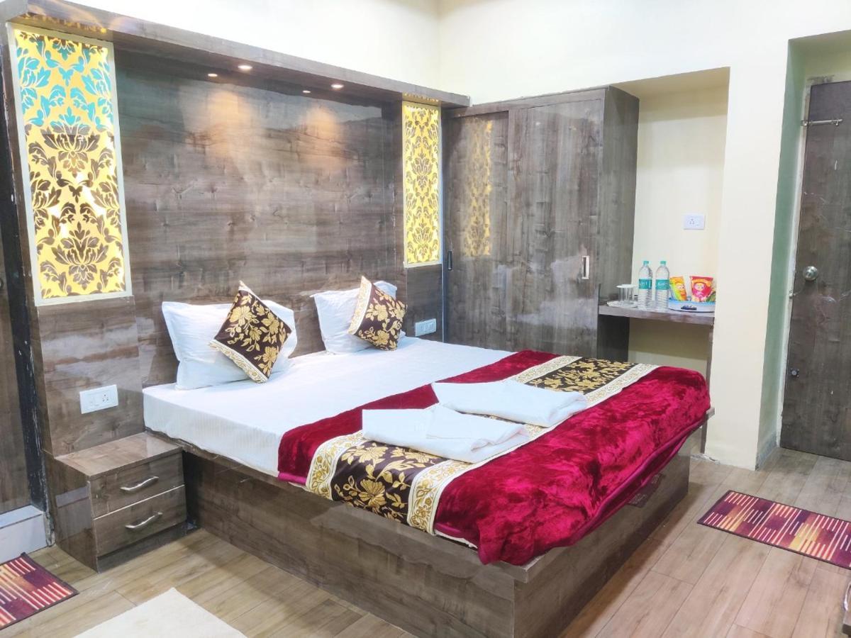 Hotel Family Inn Foreign Guest Only Aurangabad  Ngoại thất bức ảnh