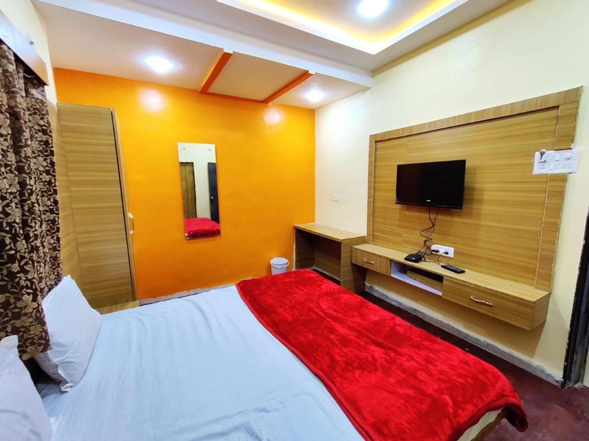 Hotel Family Inn Foreign Guest Only Aurangabad  Ngoại thất bức ảnh