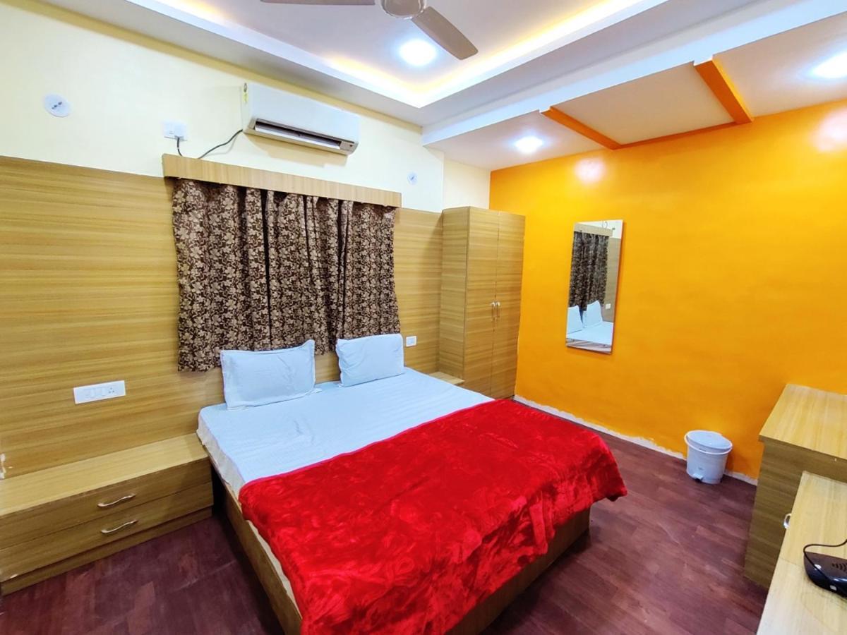 Hotel Family Inn Foreign Guest Only Aurangabad  Ngoại thất bức ảnh
