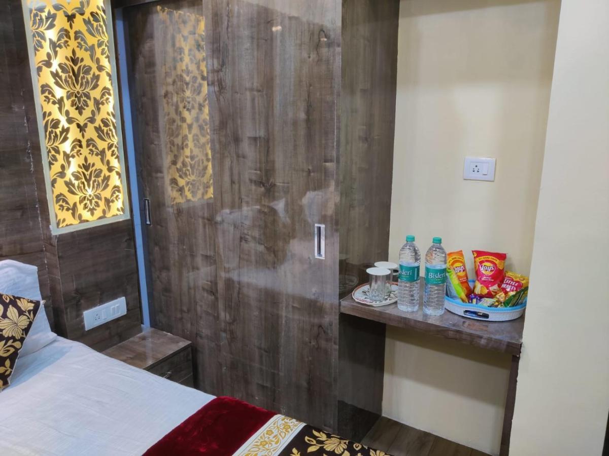 Hotel Family Inn Foreign Guest Only Aurangabad  Ngoại thất bức ảnh