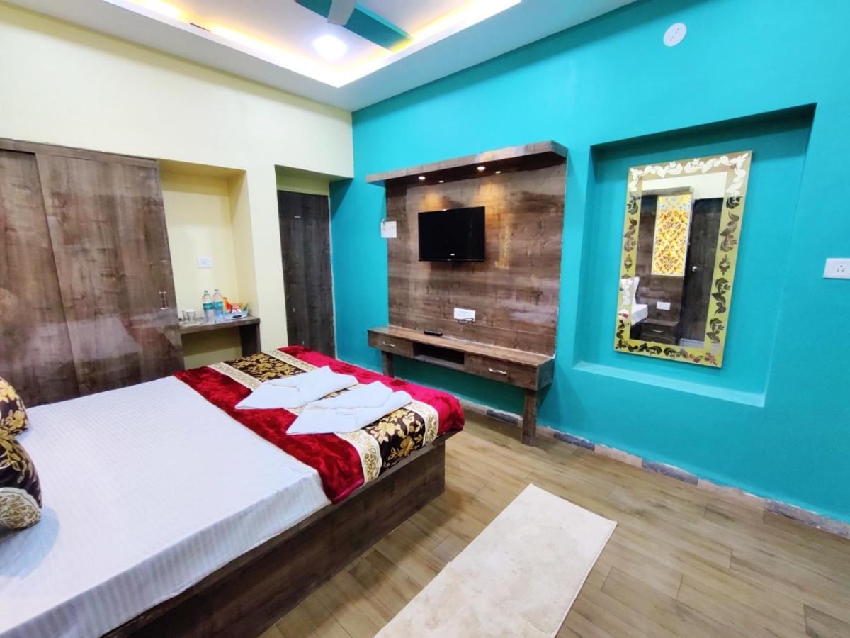 Hotel Family Inn Foreign Guest Only Aurangabad  Ngoại thất bức ảnh