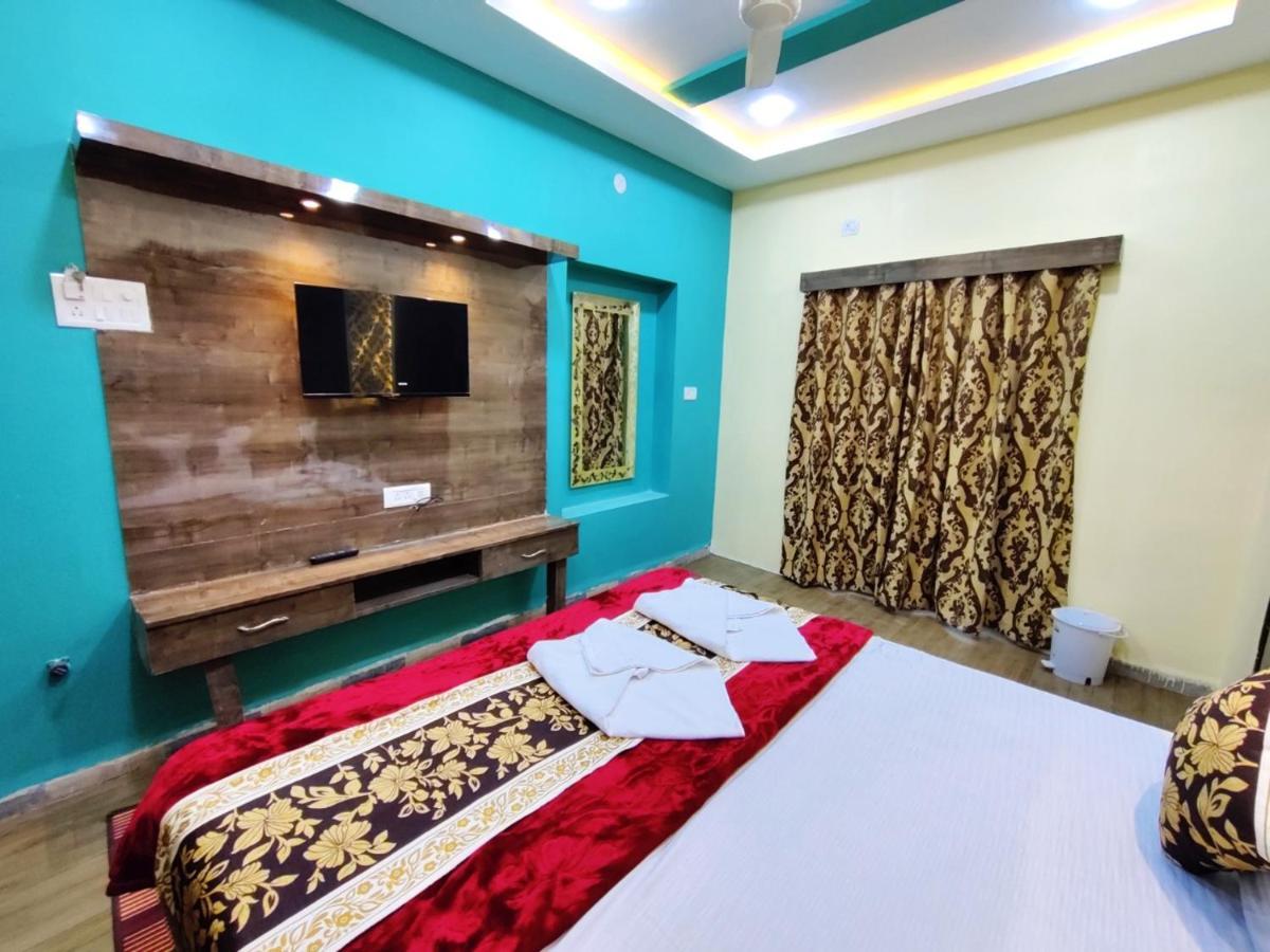 Hotel Family Inn Foreign Guest Only Aurangabad  Ngoại thất bức ảnh
