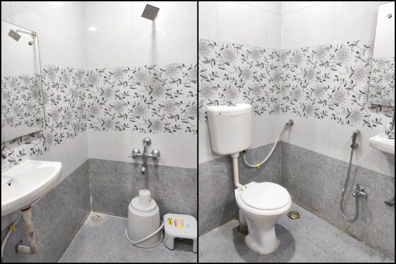 Hotel Family Inn Foreign Guest Only Aurangabad  Ngoại thất bức ảnh